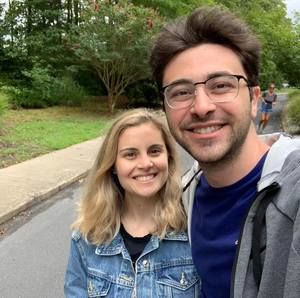 Meet your Posher, Mohamad